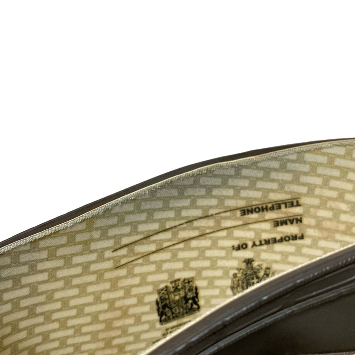 HUNTER ハンター レインブーツ uk3 レディース - 黒 SMP1DAWEKUDUS_SCH_ID