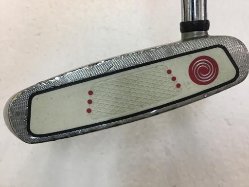 中古】 オデッセイ WHITE HOT XG ROSSIE BLADE 33インチ パター