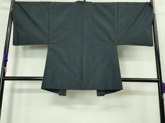 男性 本場大島紬