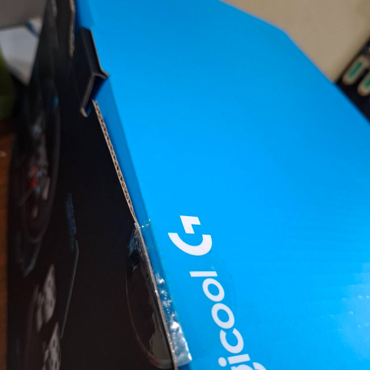 ロジクール