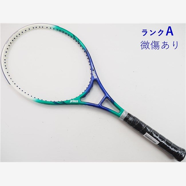 中古 テニスラケット プリンス グラファイト 2 OS (G3)PRINCE GRAPHITE II OS 中古】プリンス グラファイト 2 OSPRINCE GRAPHITE II OS(G3