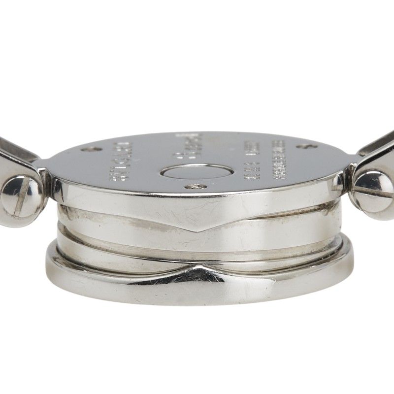 【新品ベルト】686 ブルガリ ビーゼロワン 12Pダイヤ レディース ラウンド ブルガリ(BVLGARI)ブルガリ B-zero1 ビーゼロワン ダイヤ