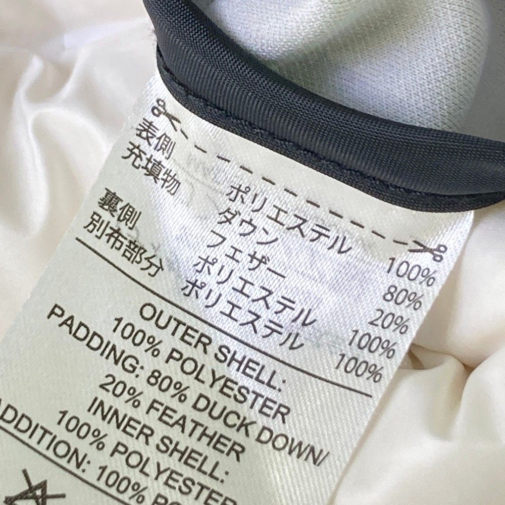 サイズ：XO ADIDAS GOLF アディダスゴルフ DZ8550 ダウン切替