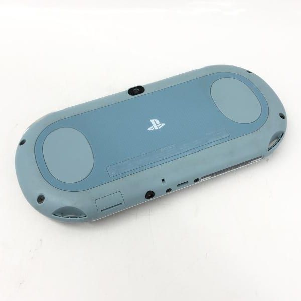 PCH-2000 本体キズ他