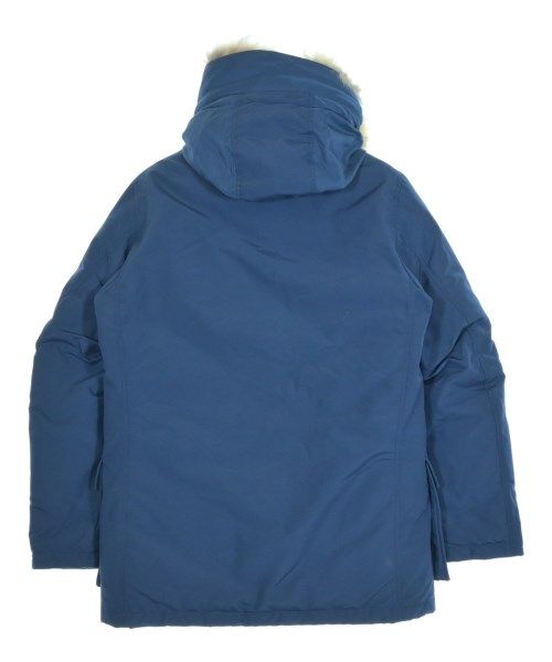 WOOLRICH ダウンジャケット/ダウンベスト メンズ 【古着】【中古