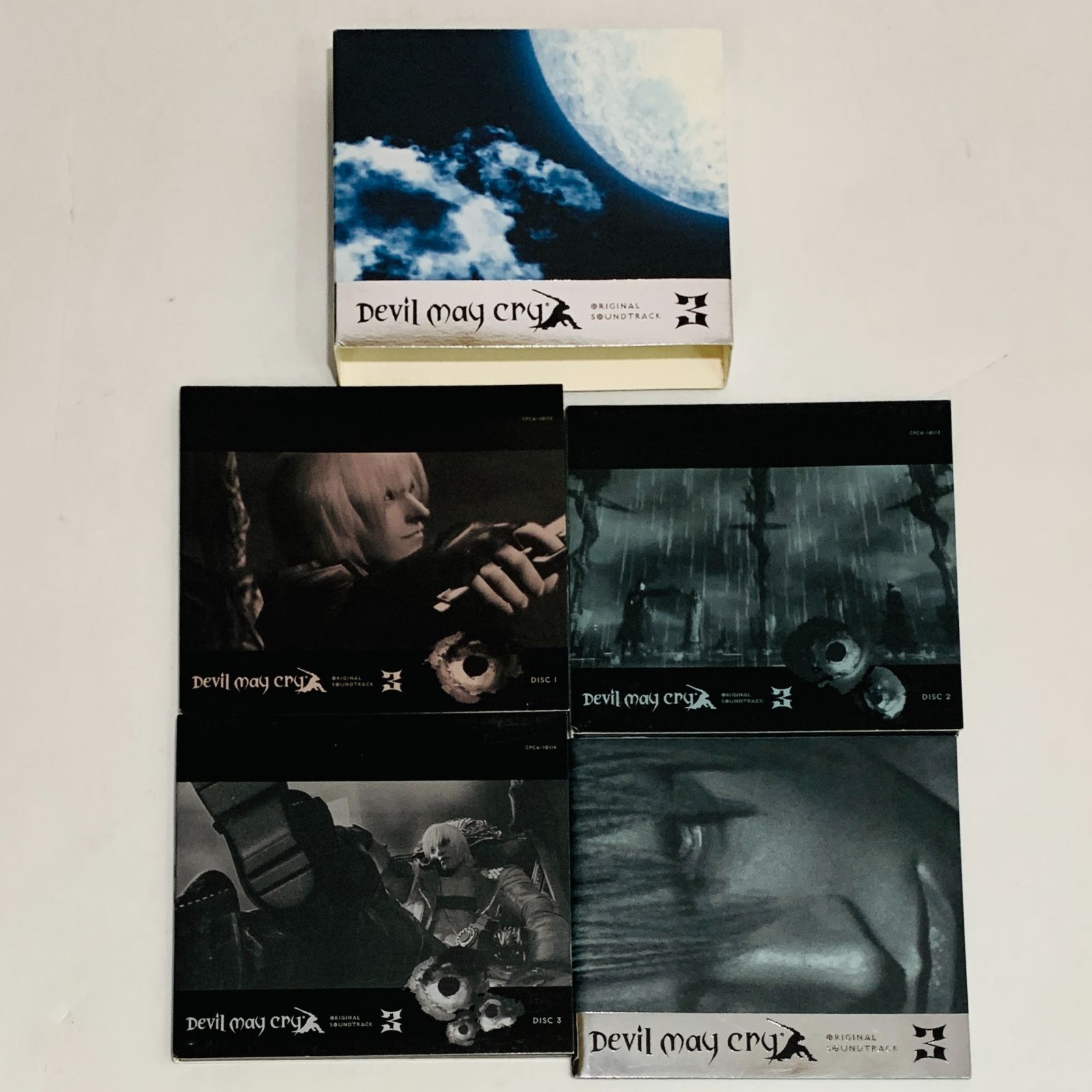 その他】 新品CD ? ミスティック・クエスト サウンドコレクションズ