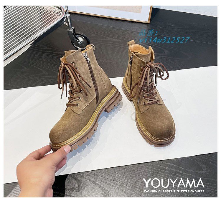 レディース ウエスタンブーツ