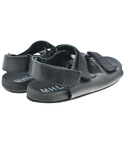 MHL. サンダル メンズ 【古着】【中古】【送料無料】 - メルカリ