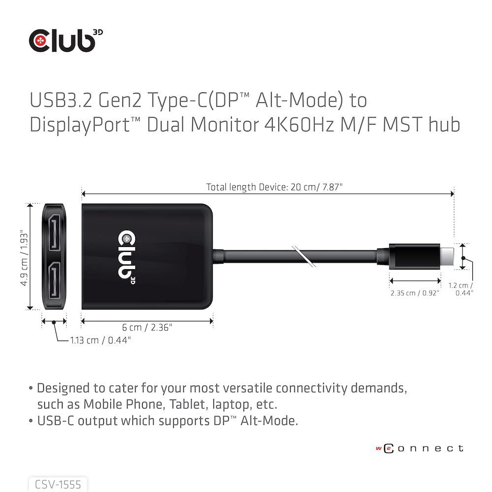 Hub USB