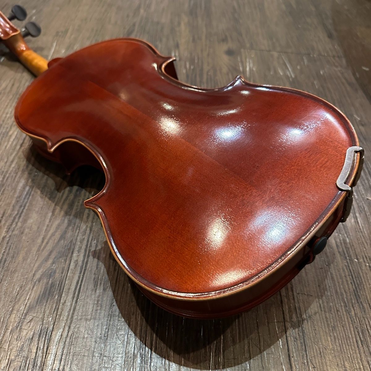 バイオリン SUZUKI 鈴木楽器製作所 Suzuki No.104 4/4 Violin スズキ バイオリン