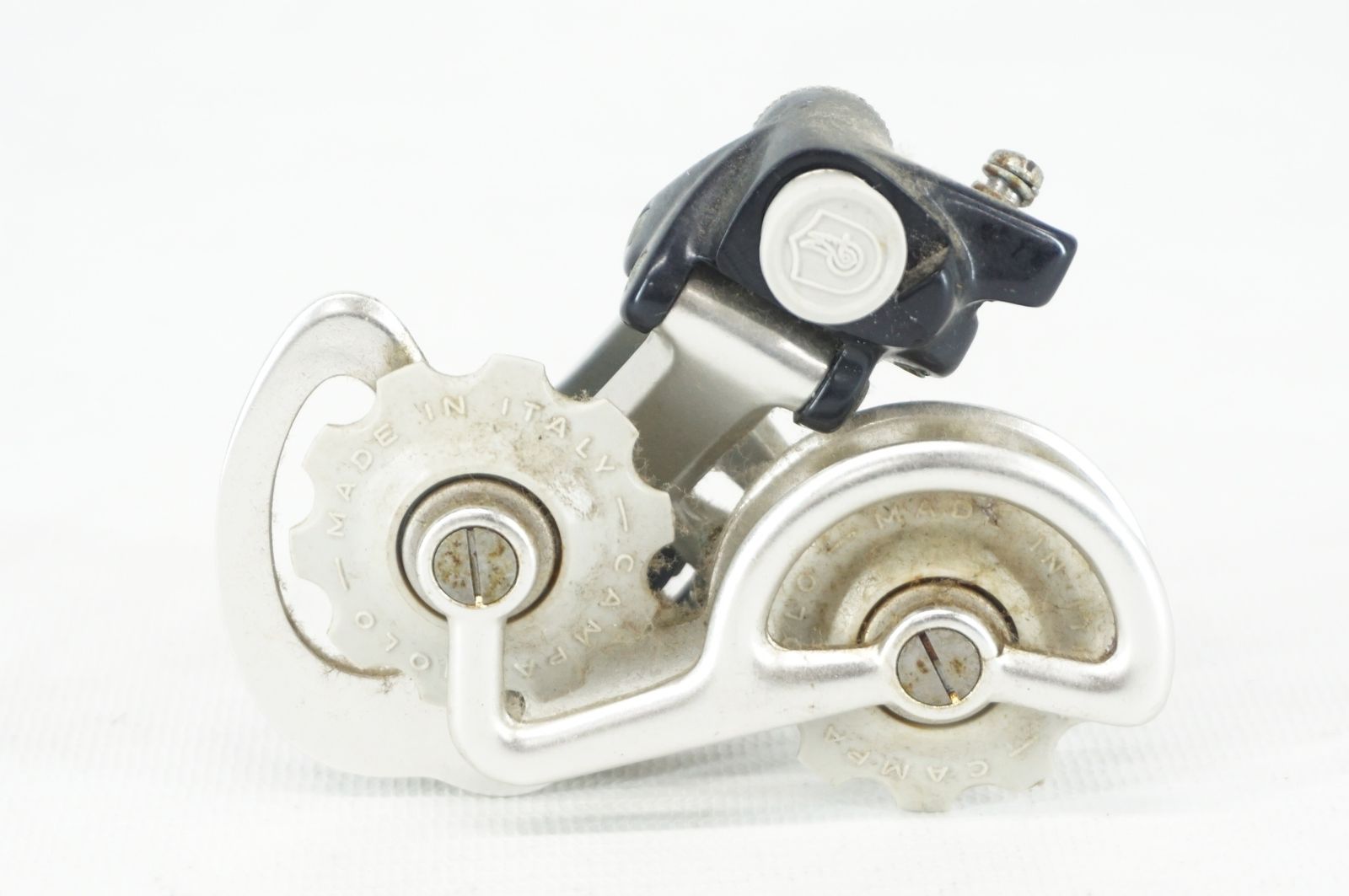 CAMPAGNOLO カンパニョーロ NUOVO SUPER RECORD リアディレイラー バイチャリ阪急塚口店