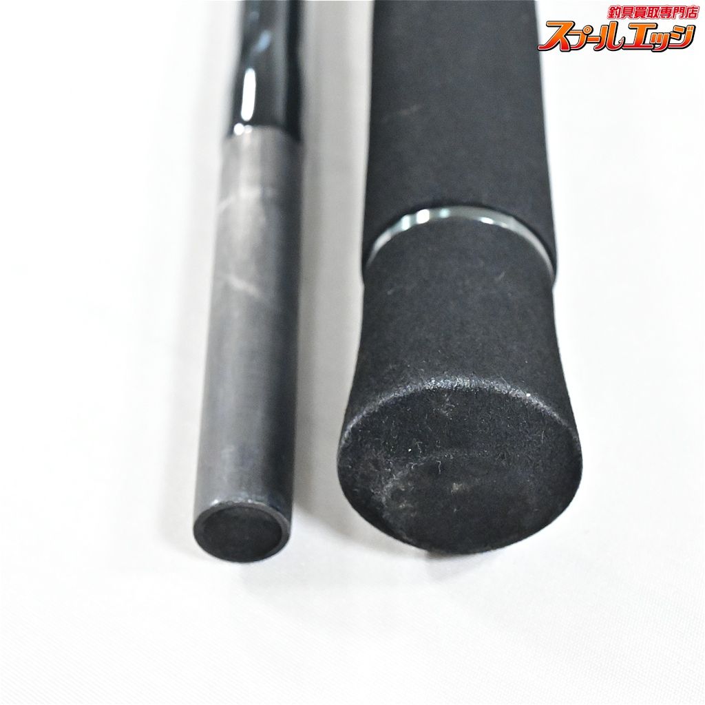 Blanks Ballistick
