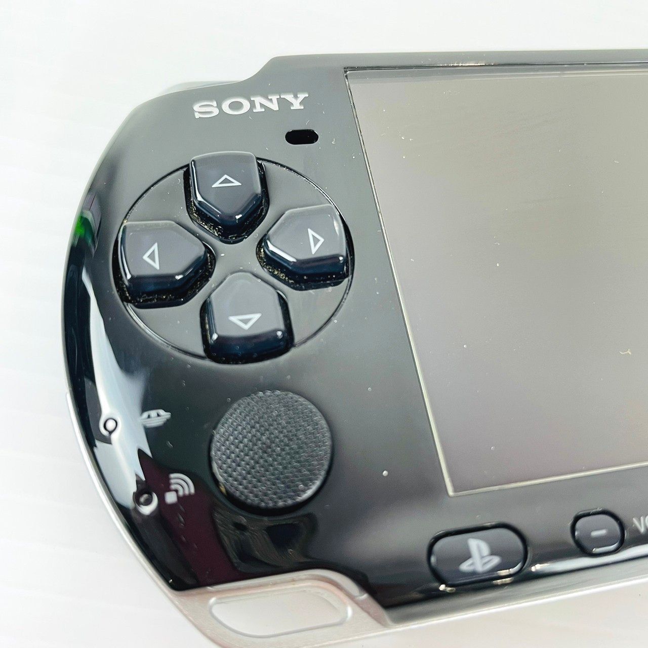 SONY プレイステーションポータブル PSP-3000 バリューパック 黒ソニー