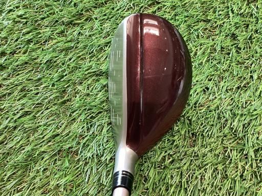 ダンロップXXIOレディース MP900L 6番ユーティリティ 日本製