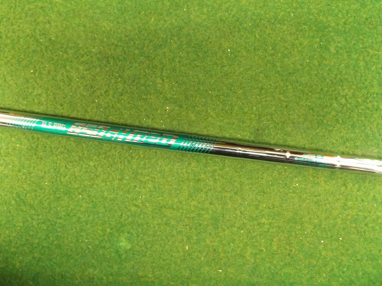 3697 SRIXON ZXi HYBRID #5 25° NS 950GH neo S カバー有