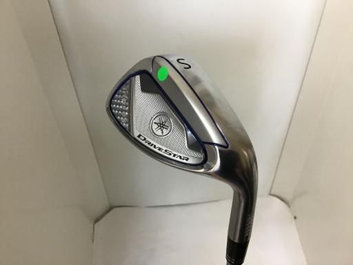 ヤマハ inpres DRIVESTAR SW ウェッジ WG リシャフト フレックスその他 メンズ 男性用 右利き 右用 Cランク ゴルフクラブ