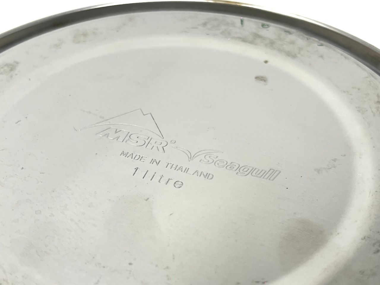 ティーポット 1L