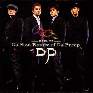 DA PUMP　CD DISCOGRAPHY [「DA POP COLORS」]｜DA PUMP OFFICIAL WEBSITE