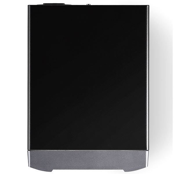 バッファロー テラステーション TS5610DN TeraStation TS5610DNシリーズ 10GbE標準搭載 6ドライブNAS