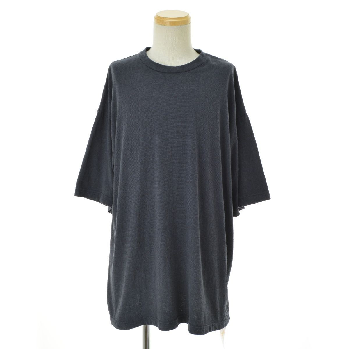 M【Steven alan / スティーブンアラン】8117-699-0399 SILKNOIL N/N 