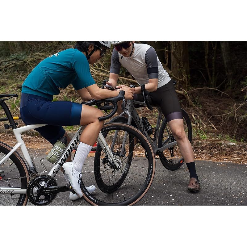 パナレーサー(Panaracer) アジリスト DURO TLR 700×30C チューブレス