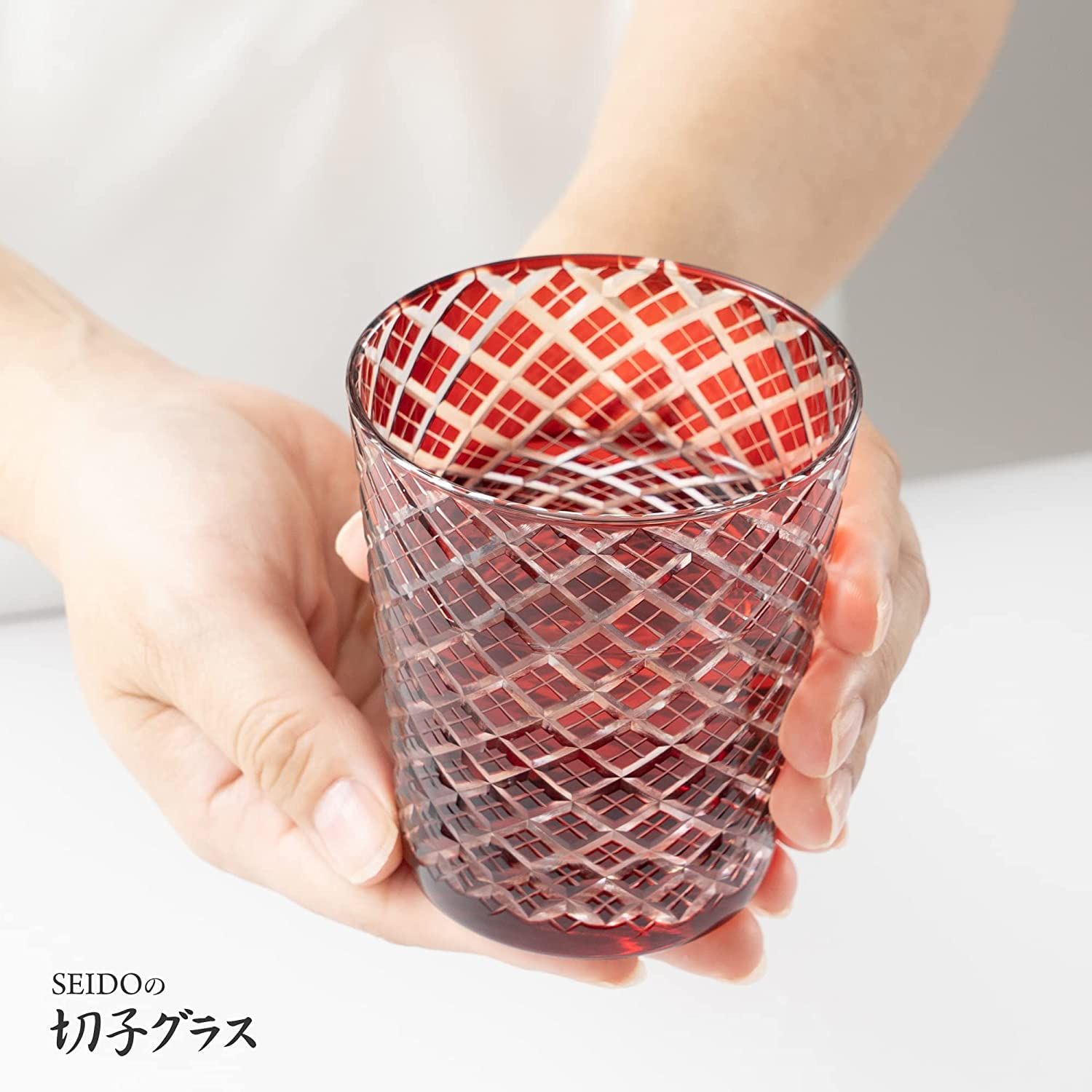 切子 グラス