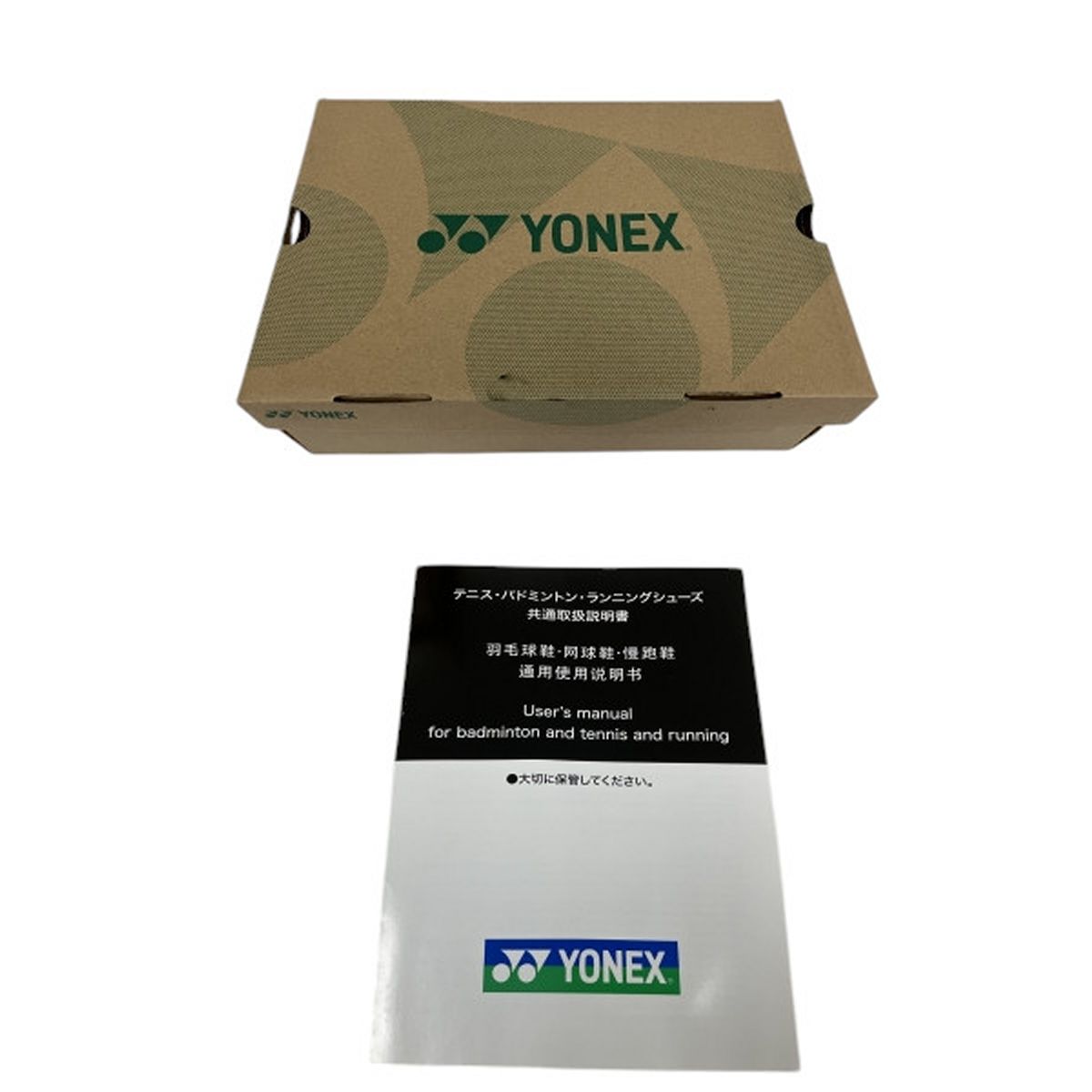 YONEX ヨネックス
