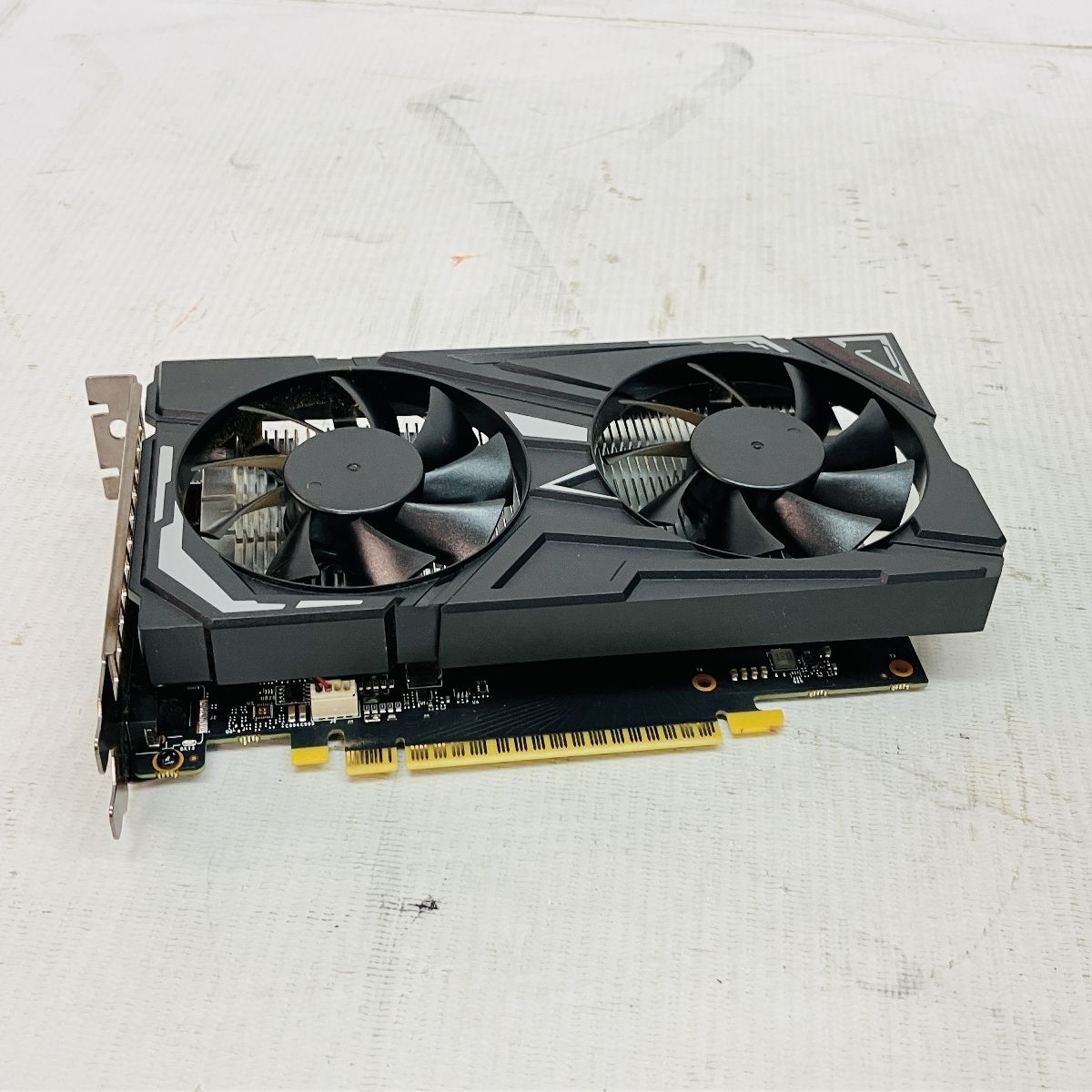 グラフィックボード・グラボ・ビデオカード MSI GTX1650 GTX1650】msi GeForce GTX1650 グラフィックボード パソコン