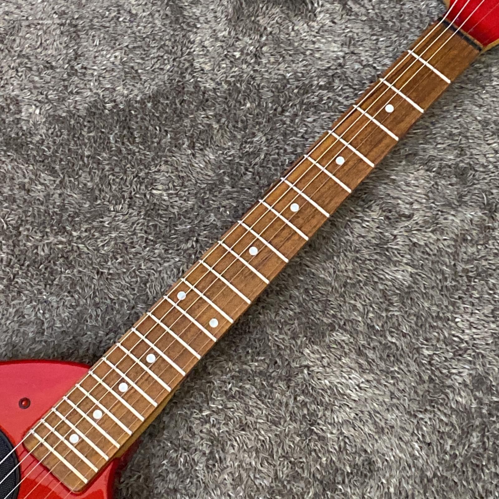 ZO-3 (RED) ジャンク zo-3 赤 red ジャンク zo-3 赤 red FERNANDES Zo-3