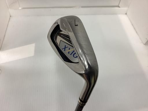 ダンロップ XXIO 2012 6S アイアンセット IR XXIO MP700 アイアン フレックスR メンズ 男性用 右利き 右用 Cランク ゴルフクラブ