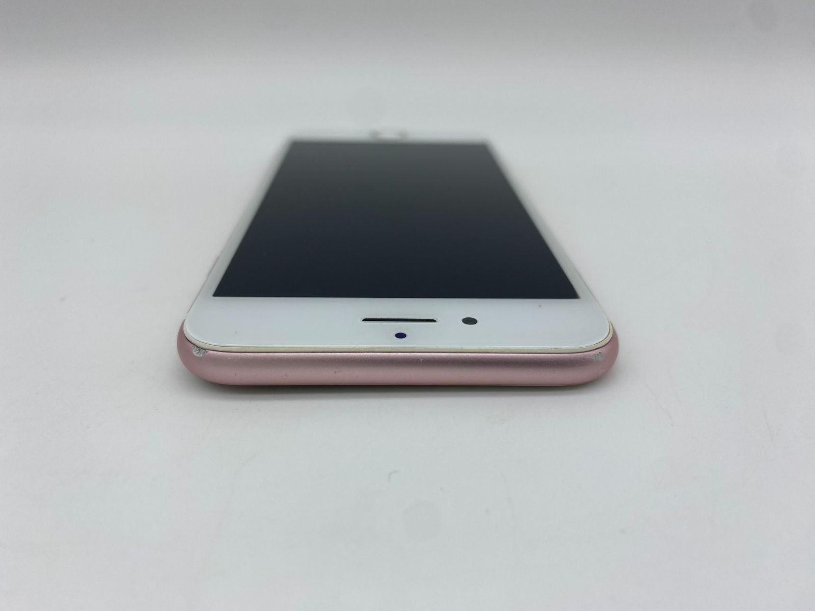 iPhone7 32GB ローズゴールド/シムフリー/大容量2300mAh 新品