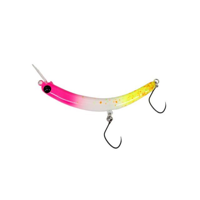 1089工房 さかさにょろ60FS 有頂天 ビビビオレンジ ドンチャックドン 1089工房 さかさにょろスリム 60FS 有頂天ドンチャックドン