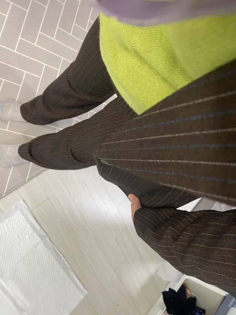 ジョイナス 77 スーツセットアップ ほぼ