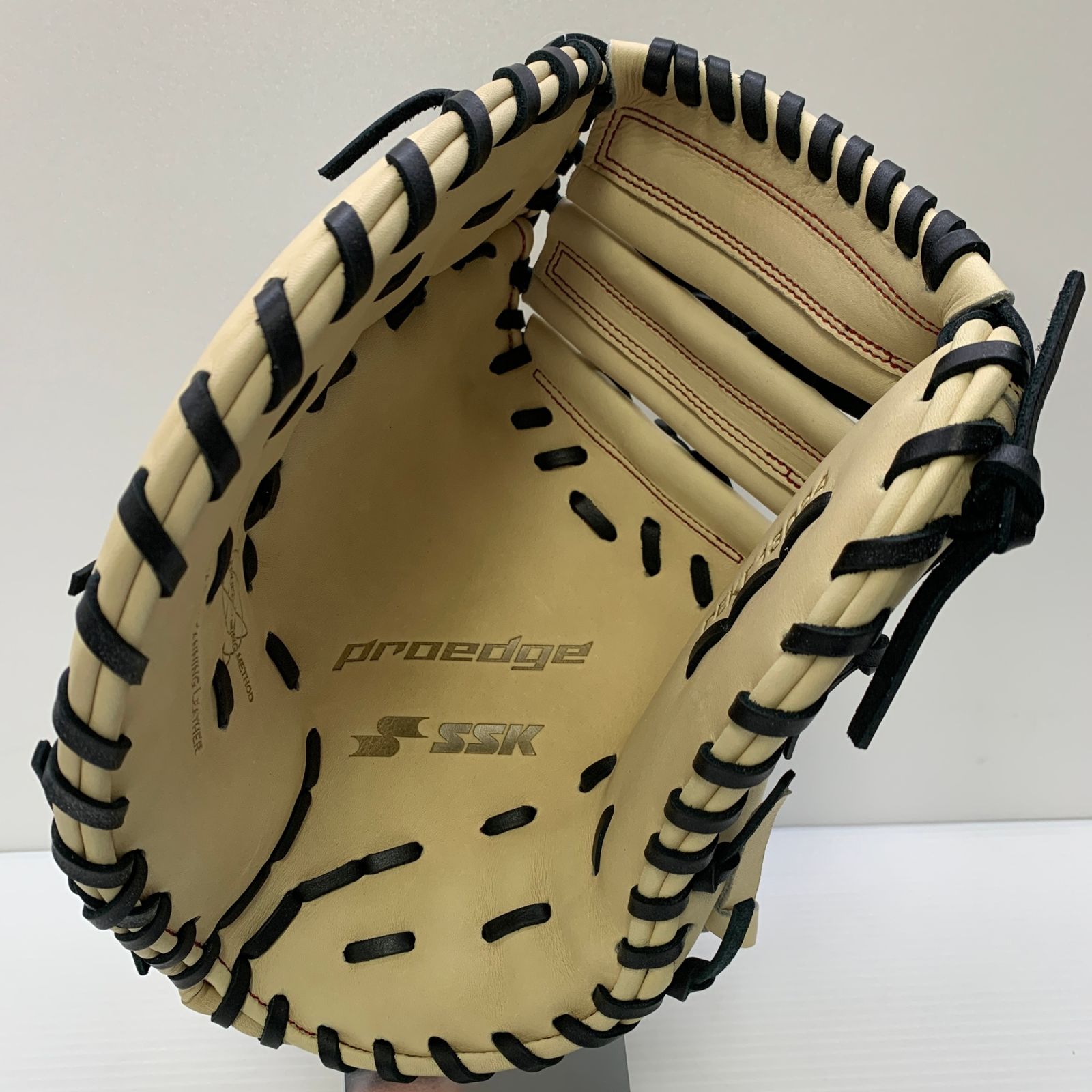 SSK　大人用　ファーストミット 楽天市場】【3連休も毎日出荷】 【交換往復送料無料】 野球