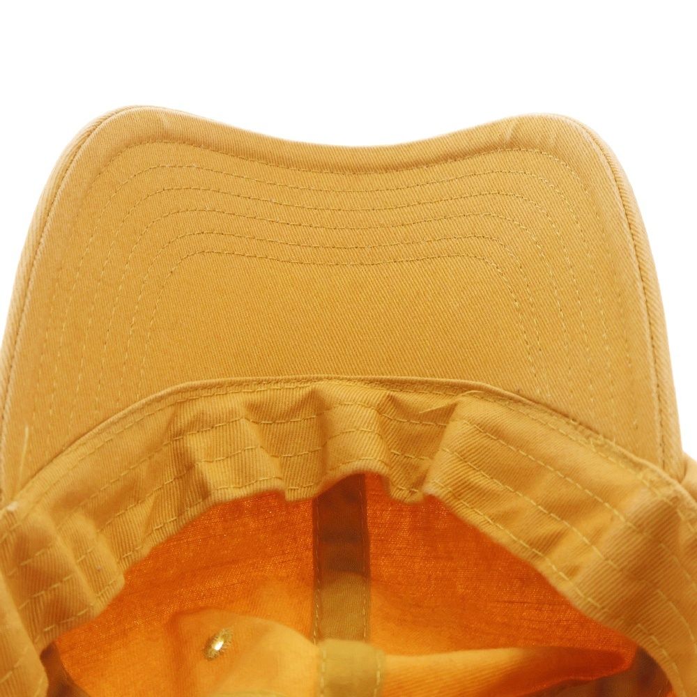 HUMAN MADE (ヒューマンメイド) Heart Patch Cap ハートパッチ ベース