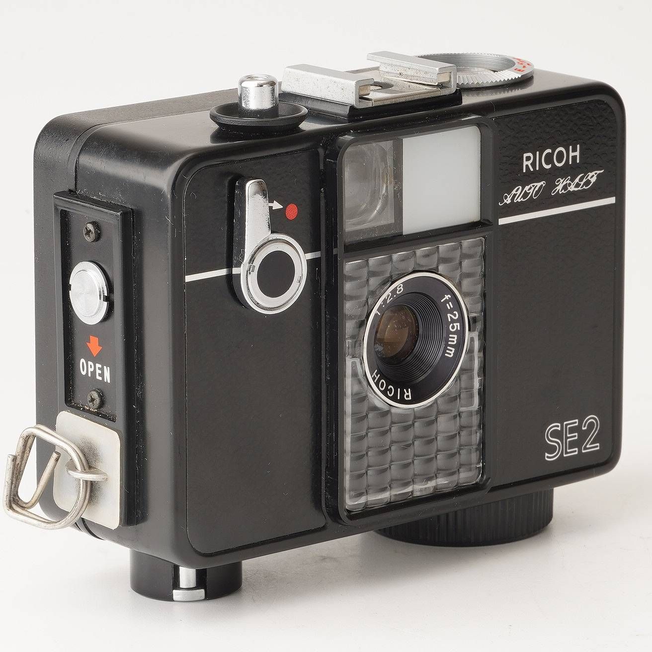 オートハーフ AUTO