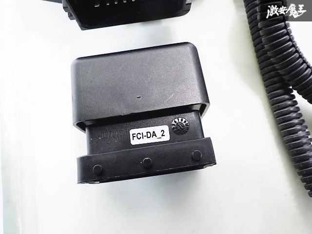 ☆保証付☆ RACE CHIP レースチップ 8JCDA 8J TT クーペ サブ
