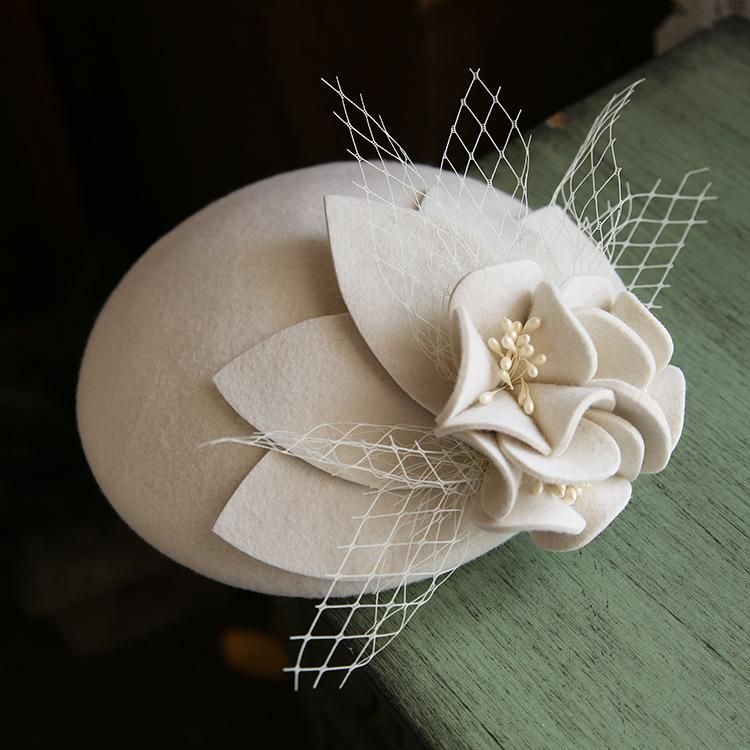 【新品未使用】冠婚葬祭　千代田帽子　カクテル帽　日本製　ベルベット 新品未使用】冠婚葬祭 千代田帽子 カクテル帽 日本製 ベルベット