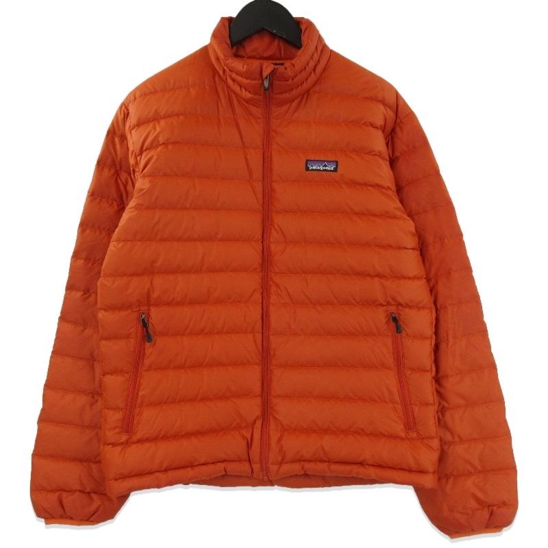 patagonia パタゴニア ダウンセーター 84673 09AW Down Sweater