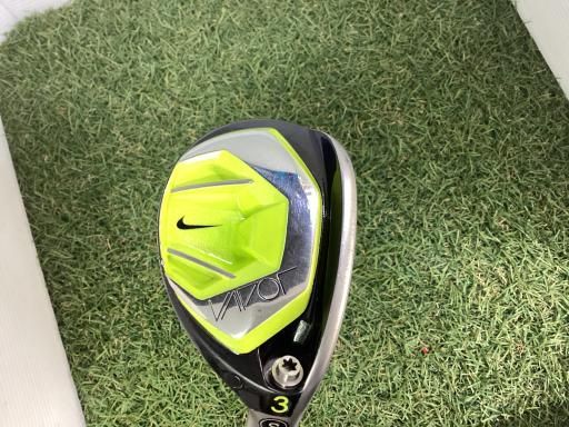 NIKE - 中古 NIKE VAPOR FLY ユーティリティ UT3 フレックス：S NIKE - 中古 NIKE VAPOR FLY ユーティリティ UT3 フレックス：S