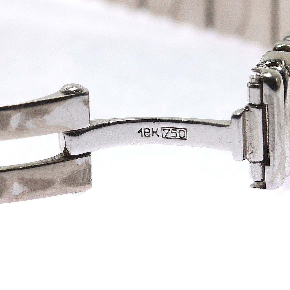 Cartier カルティエ CARTIER W1518956 ミニベニュワール K18WG
