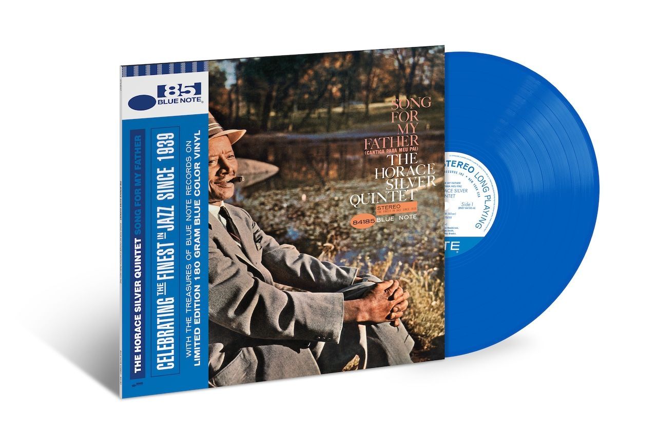 ホレス・シルバー　ファーザー・エクスプロレーションズ　高音質・重量盤LP Amazon.co.jp: ファーザー・エクスプロレイションズ: ミュージック