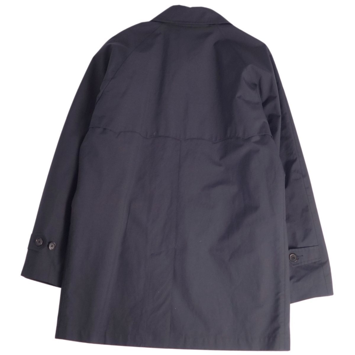 美品 バラクータ BARACUTA コート G10 ステンカラーコート