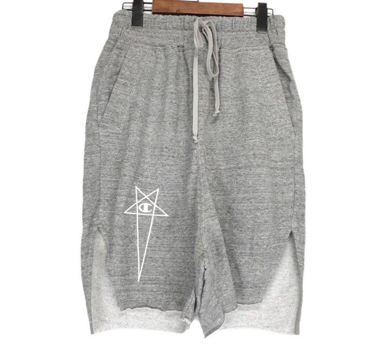 リックオウエンス Rick Owens × チャンピオン Champion