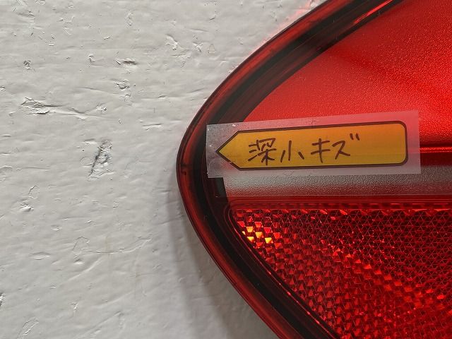 2シリーズ アクティブツアラー F45 純正 左 テールランプ/ライト
