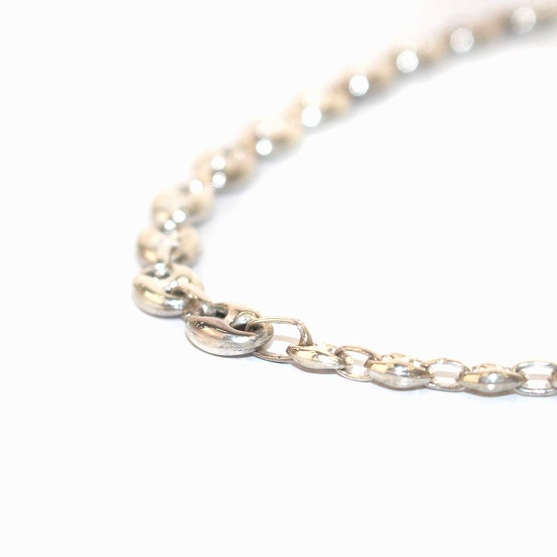 HERNAN HERDEZ エルナンエルデス MARINER ネックレス HERNAN HERDEZ エルナンエルデス MARINER ネックレス – CALIDA