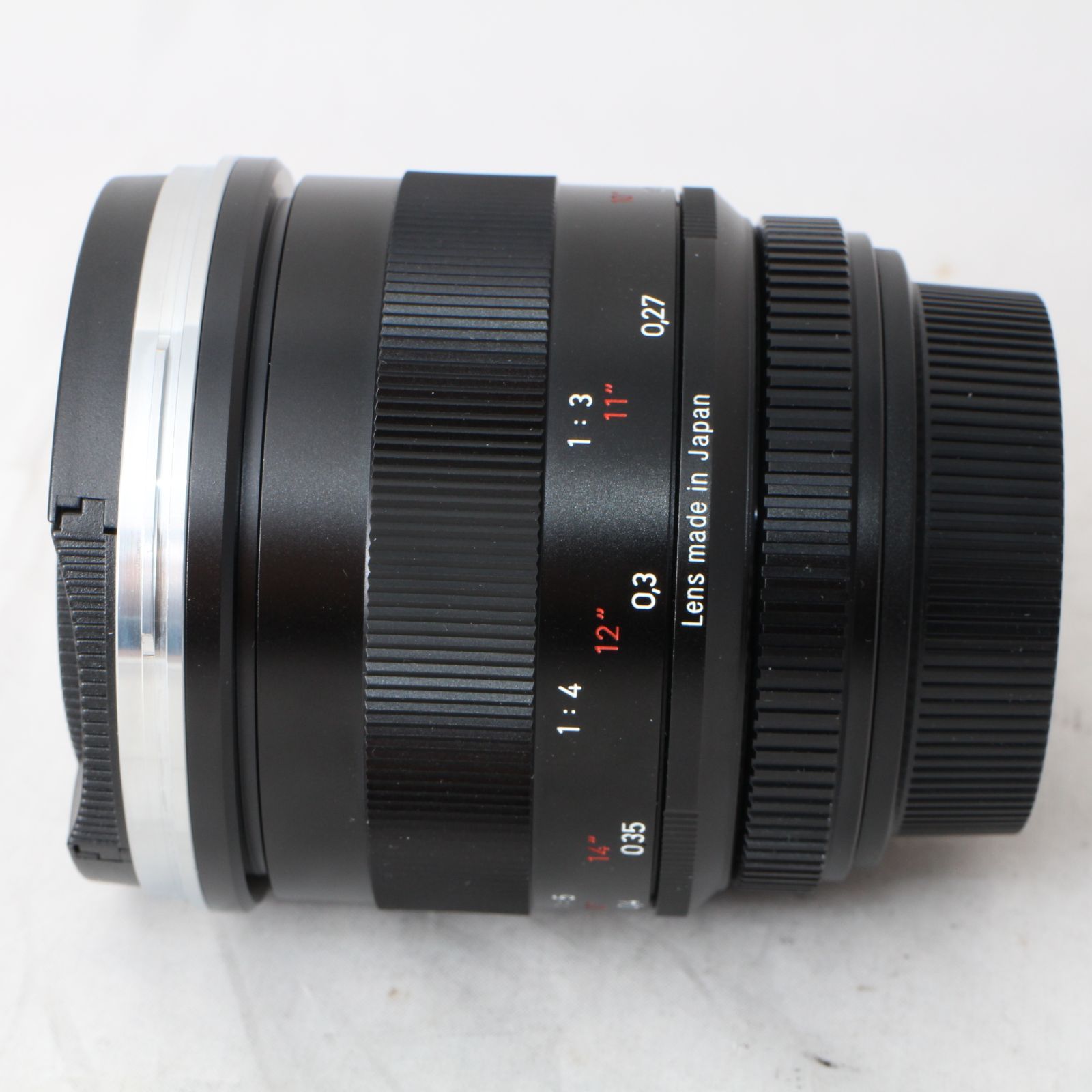 【美品】 Carl Zeiss Makro-Planar 50ｍｍ F2 T＊ ZK ペンタックス Kマウント フード フィルター キャップ 付 カールツァイス PENTAX - 【美品】 Carl Zeiss Makro-Planar 50mm F2 T＊ ZK
