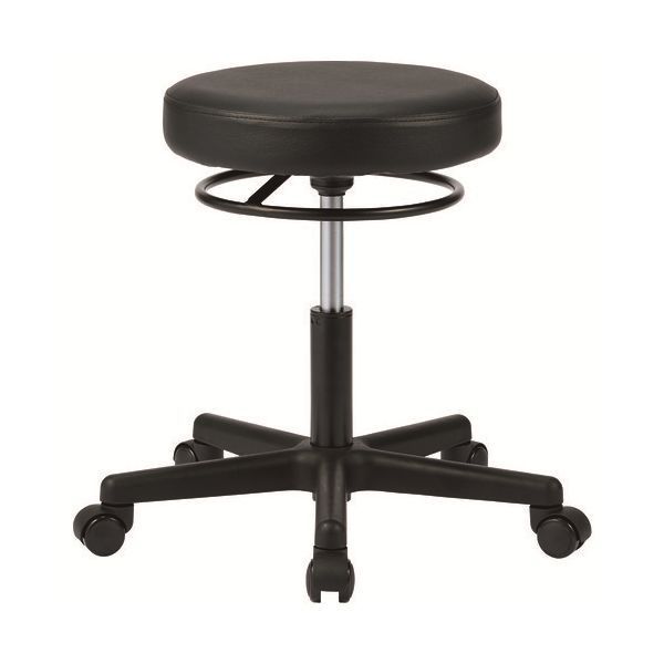 ワーキングチェア GS020-VBK 組立品
