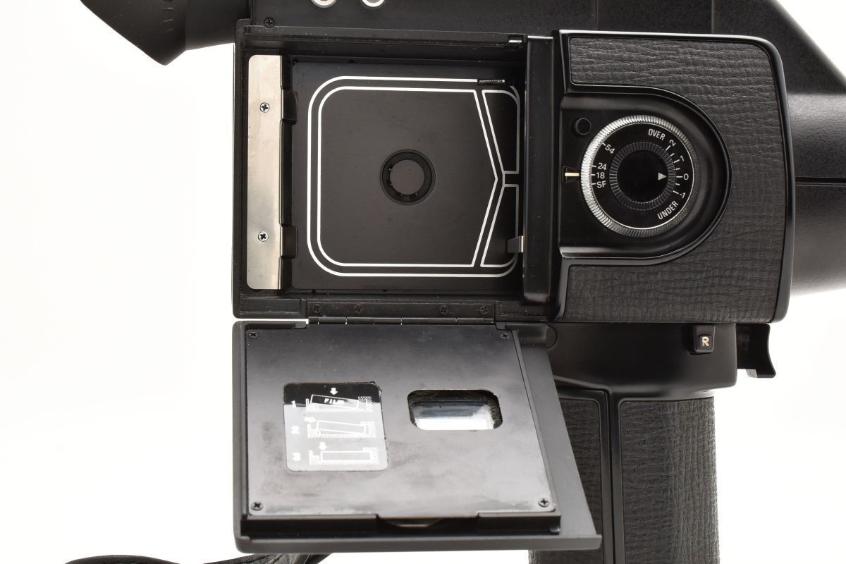 現状動作品 NIKON R10 SUPER 8mmフィルムカメラ 現状動作品 Nikon R10 SUPER 8mmフィルムカメラ AA3972#114