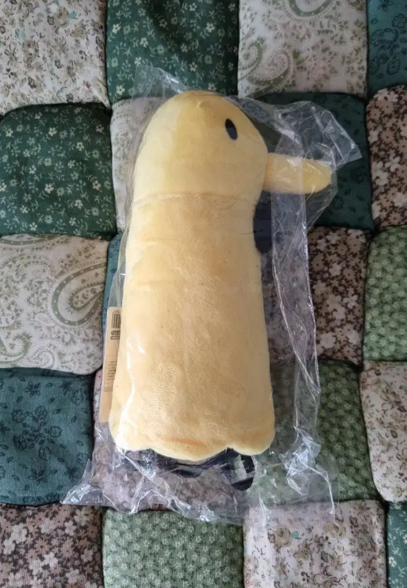 おやすみ プンプン リボン 人形 - メルカリ